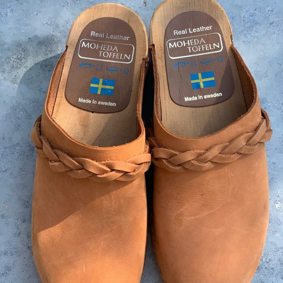 Moheda clogs - Picture 2 of 3